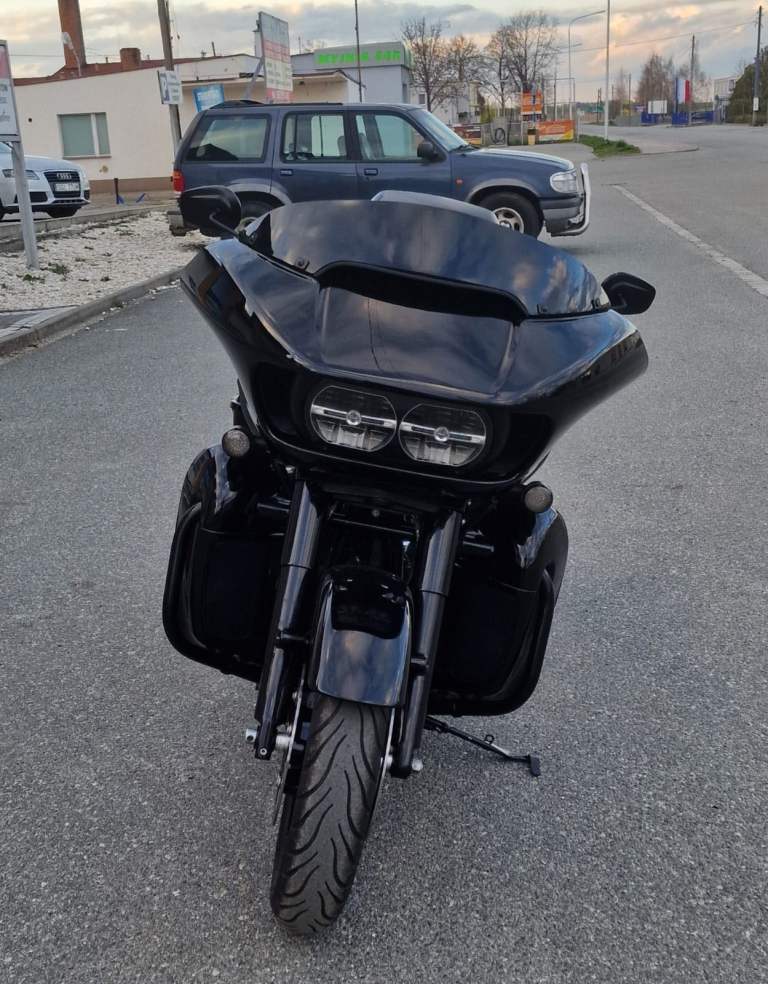 For Sale Harley-Davidson Road Glide