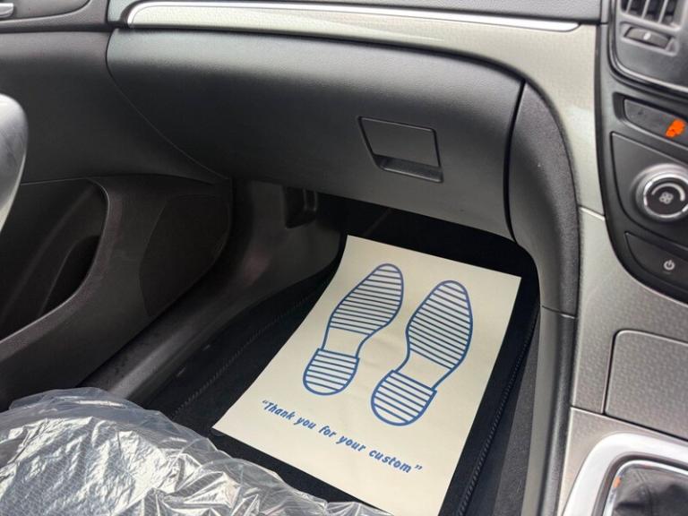 Vauxhall Insignia DESIGN NAV CDTI ECOFLEX S/S