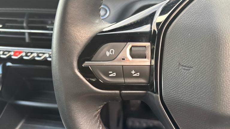 2021 Peugeot 2008 1.2 PureTech Active Premium 5dr Petrol Estate Estate Petrol Manual