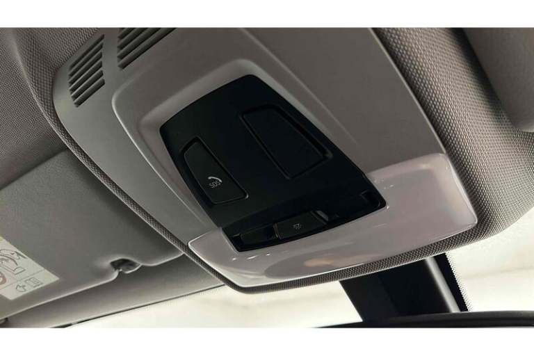 2017 BMW 2 Series 2.0 218d Sport Coupe 2dr Diesel Manual Euro 6 (s/s) (150 ps) Coupe Diesel Manual