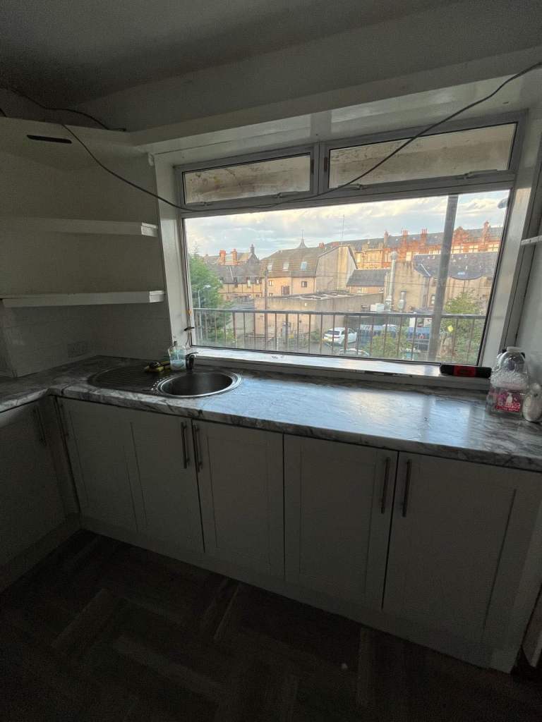 Flat for rent 