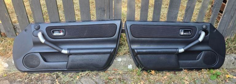 Toyota mr2 mk3 door cards