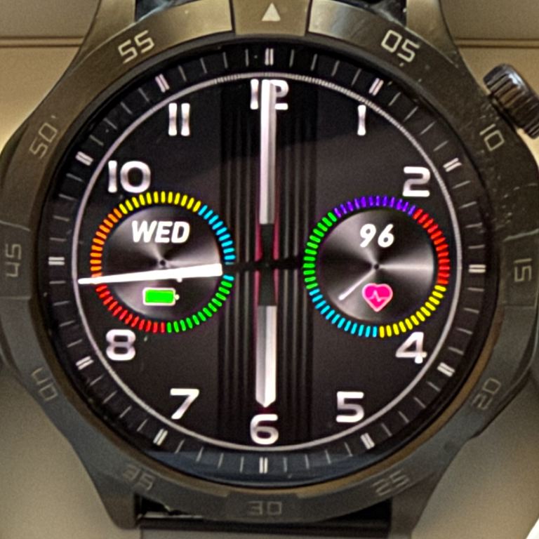 Smart Watch £10