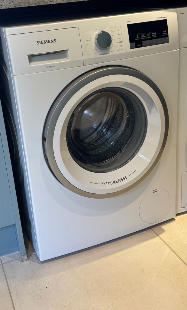 image for SIEMENS Washing machine