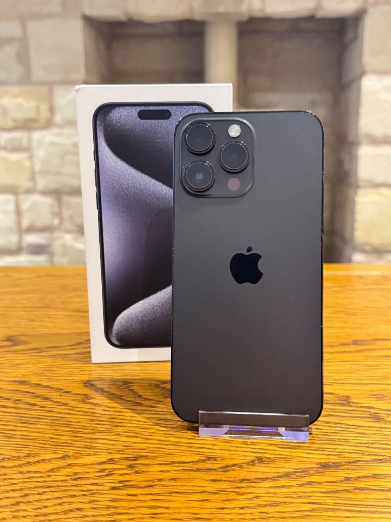 iPhone 14 Pro Max 128GB - Unlocked 