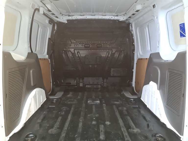 2021 Ford Transit Connect 1.5 200 ECOBLUE LIMITED L1 120 BHP SWB Panel Van Diesel Manual