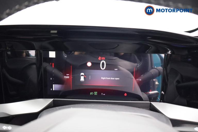 2025 Vauxhall Mokka 1.2 Turbo 136 GS 5dr SUV Petrol Manual