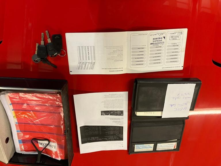 1998 BMW 8 Series 840 Ci Sport 2dr Auto COUPE Petrol Automatic