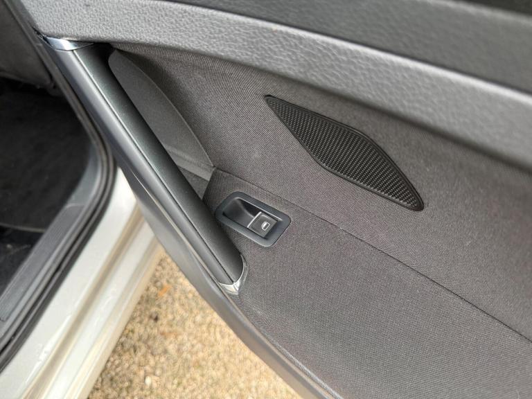 2013 Volkswagen Golf 2.0 TDI BlueMotion Tech GT Euro 5 (s/s) 5dr HATCHBACK Diesel Manual