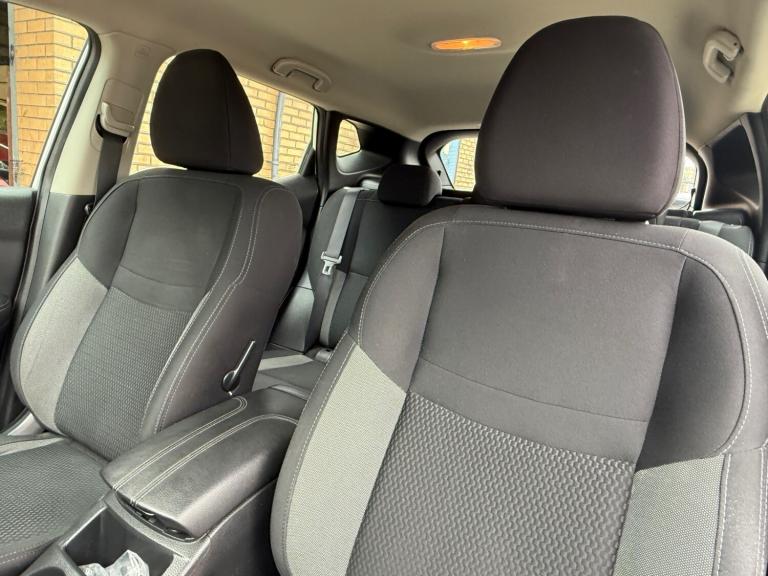 ** GREAT VALUE ** 2018 (68) Nissan Qashqai 1.5 dCi Acenta Premium 5 dr hatchback