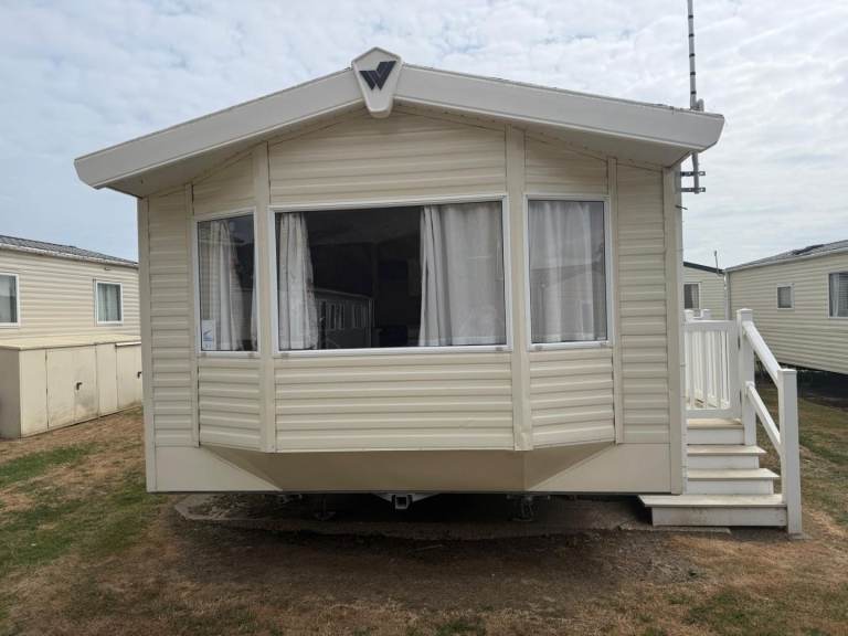 Mobile Home, long term rental 