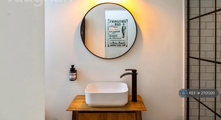 1 bedroom flat in Wakefield Road, Brighton, BN2 (1 bed) (#2701320)