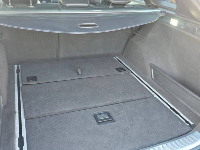 2017 Hyundai i40 1.7 CRDi Blue Drive Premium 5dr ESTATE DIESEL Manual