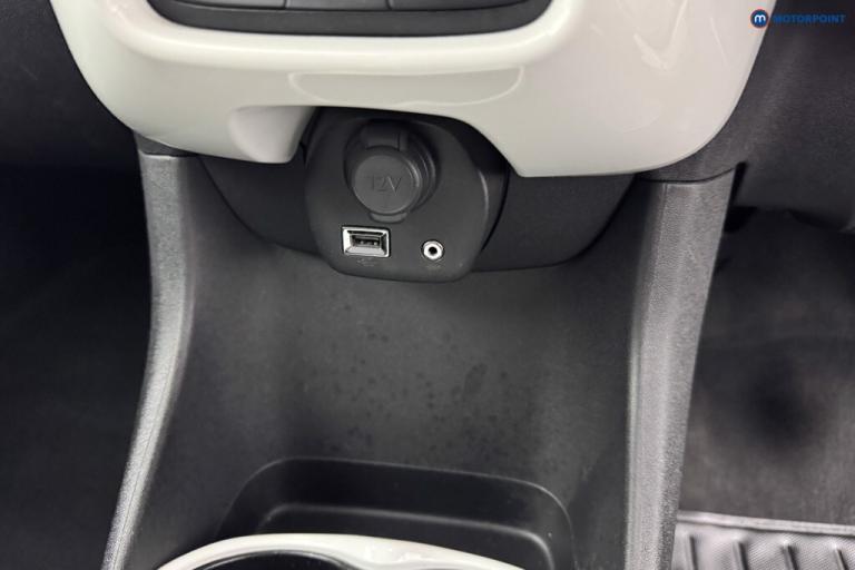 2019 Toyota AYGO 1.0 VVT-i X-Trend 5dr x-shift HATCHBACK PETROL Automatic