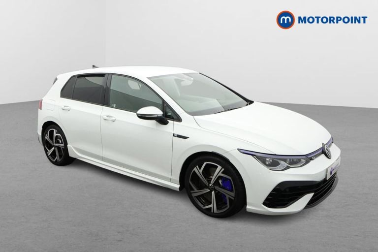 2023 Volkswagen Golf 2.0 TSI 320 R 4Motion 5dr DSG Hatchback Petrol Automatic