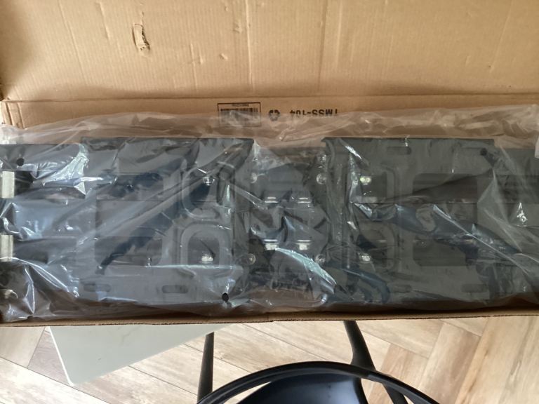 Heavy duty  tv bracket