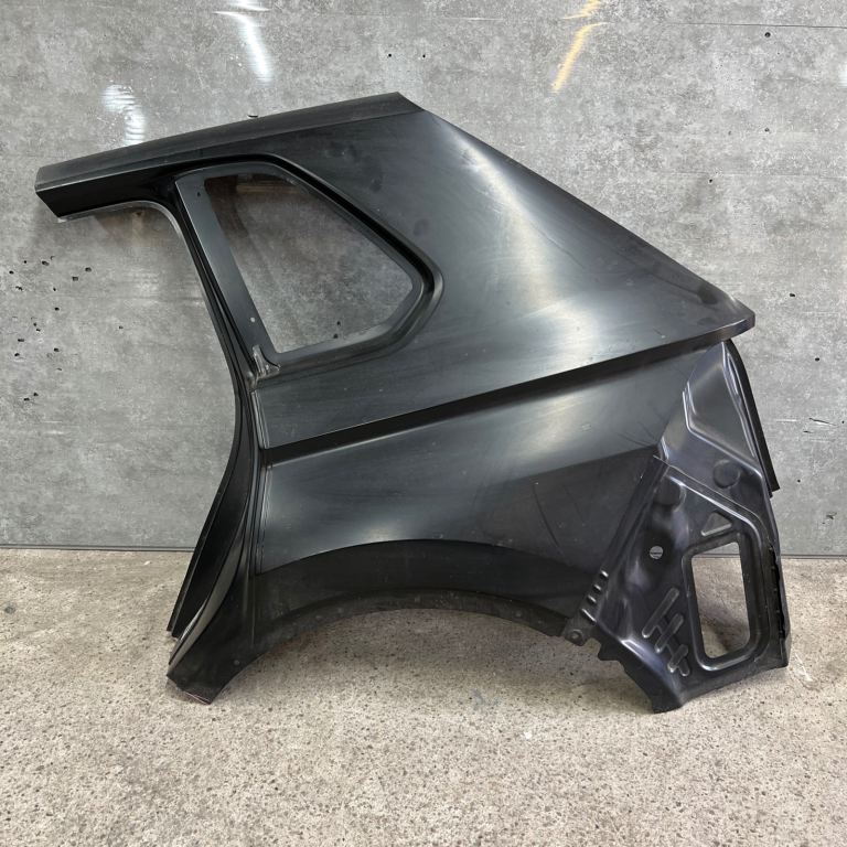 Vw Tiguan mk2 rear passenger left body quarter panel 2016 - 2024 