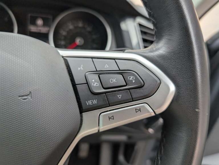 2022 Volkswagen Tiguan 1.5 TSI Life SUV 5dr Petrol DSG Euro 6 (s/s) (150 ps) PARKING SENSORS+LANE...