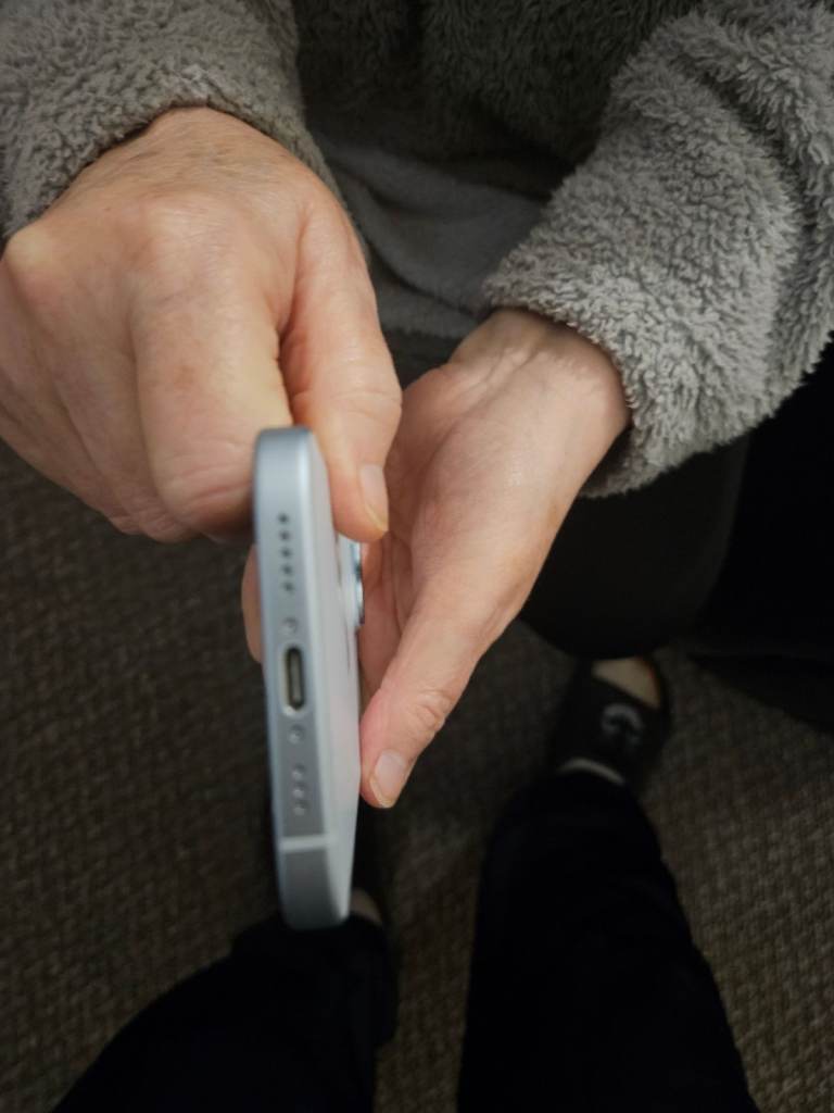 Apple iPhone 15 128gb