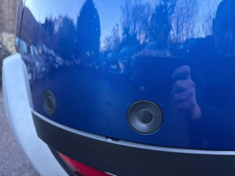 2022 Dacia Duster 1.3 TCe Prestige EDC Euro 6 (s/s) 5dr HATCHBACK Petrol Automatic