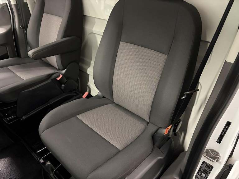 2021 Ford Transit 2.0 EcoBlue 170ps Chassis Cab CHASSIS CAB DIESEL Manual