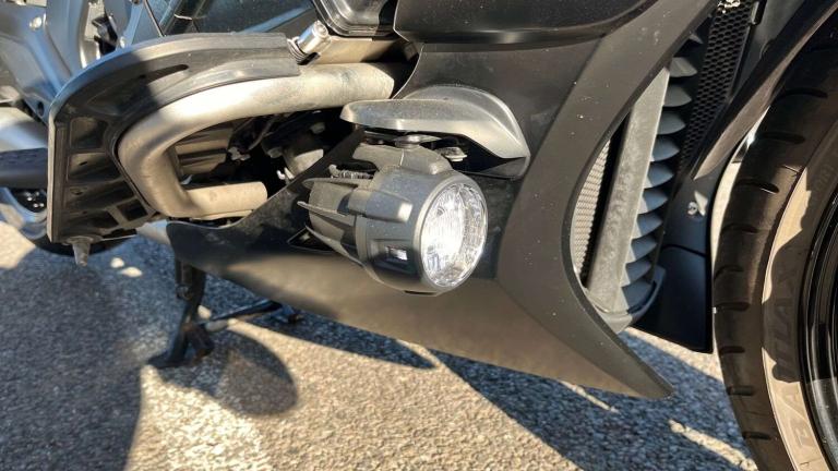 2021 BMW K 1600 B Le Other Petrol Manual