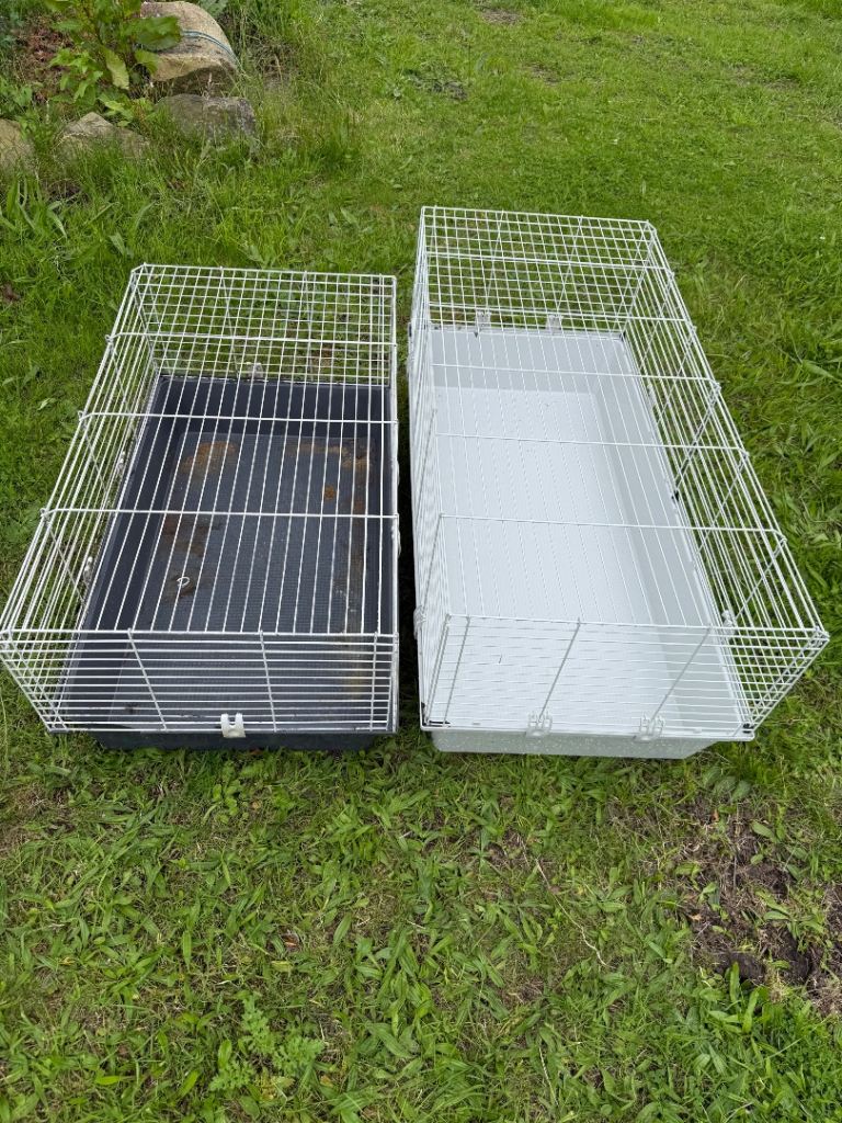 Indoor guinea pig small animal cages 