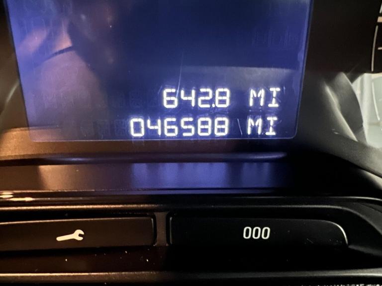 2022 Vauxhall Combo Combo 1.5 Turbo D 2300 Sportive L2 H1 Euro 6 4dr Panel Van Diesel Manual