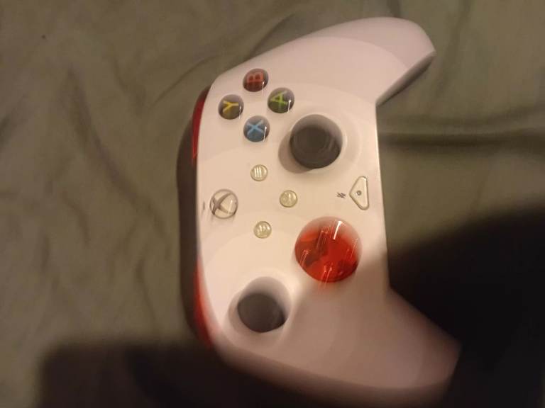Xbox/pc controller 