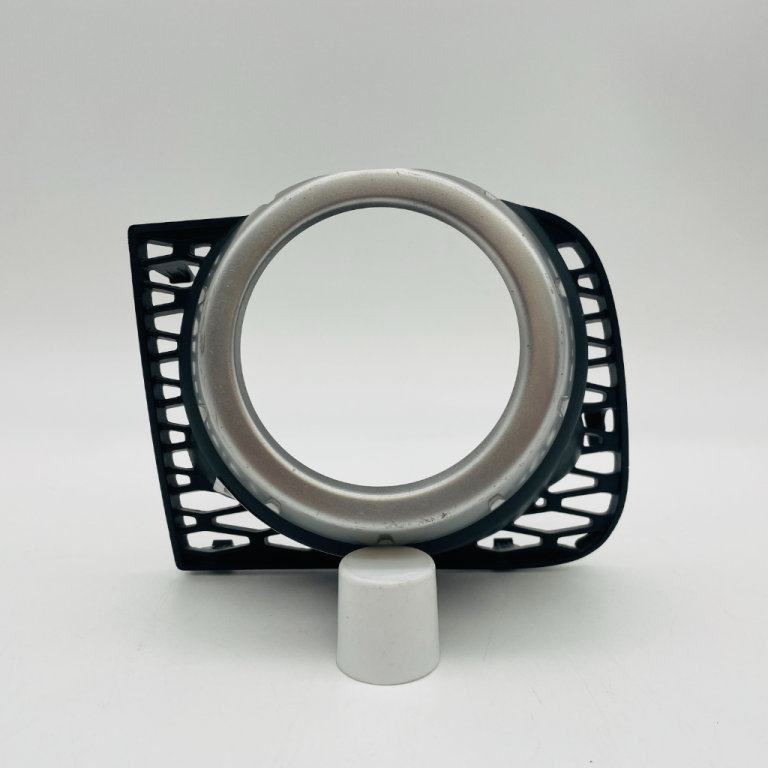 RANGE ROVER VOGUE FOG LIGHT TRIM GRILL L322 PASSENGER SIDE 2009 – 2012 [N103]