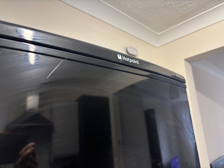 Fridge freezer, washing machine and tumble dryer 