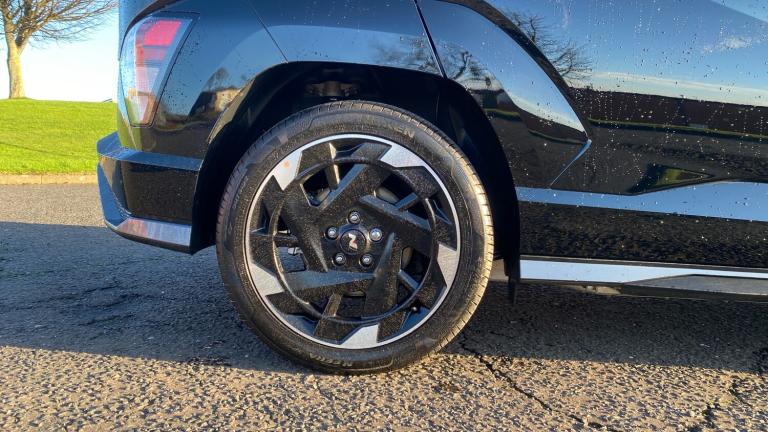 2025 Hyundai KONA 160kW N Line 65kWh 5dr Auto Electric Hatchback Hatchback Electric Automatic