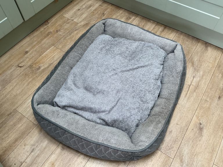 Dog Bed