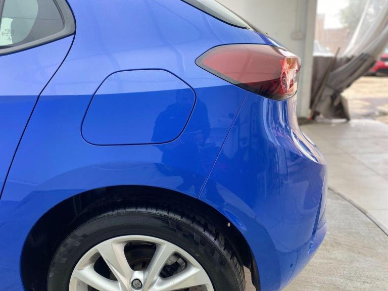 VAUXHALL CORSA 1.2 Turbo SE Auto Euro 6 (s/s) 5dr 2020