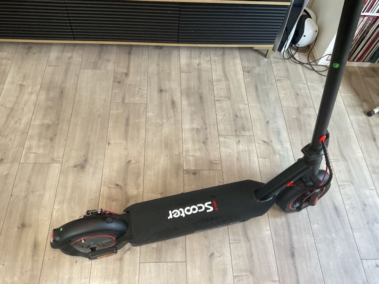 iScooter iPlus10 800W 
