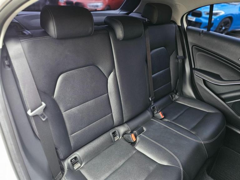 2016 Mercedes-Benz A-Class 1.6 A180 Sport Euro 6 (s/s) 5dr HATCHBACK Petrol Manual