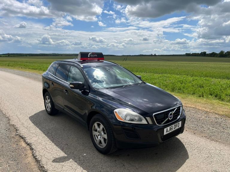 2011 Volvo XC60 D3 [163] SE 5dr AWD [Start Stop] ESTATE Diesel Manual