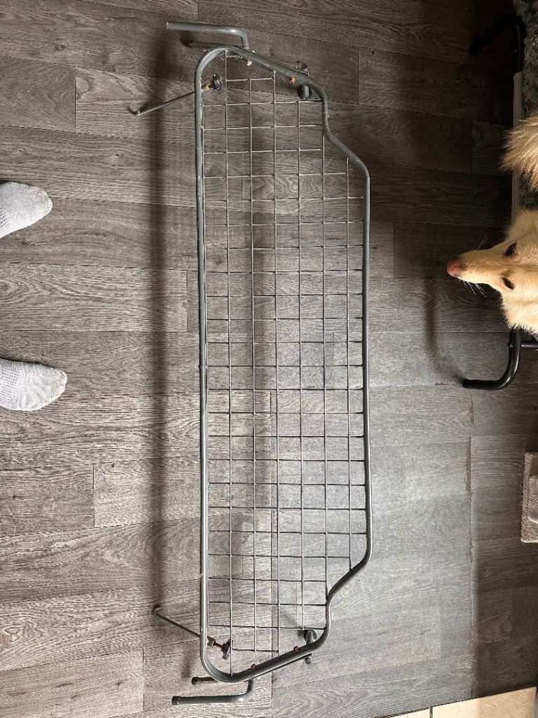 Car crate