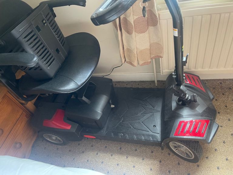 Mobility scooter FREE