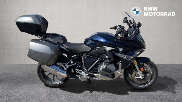 2022 BMW R 1250 Rs 1250 RS SE (ZJ84) Other Petrol Manual
