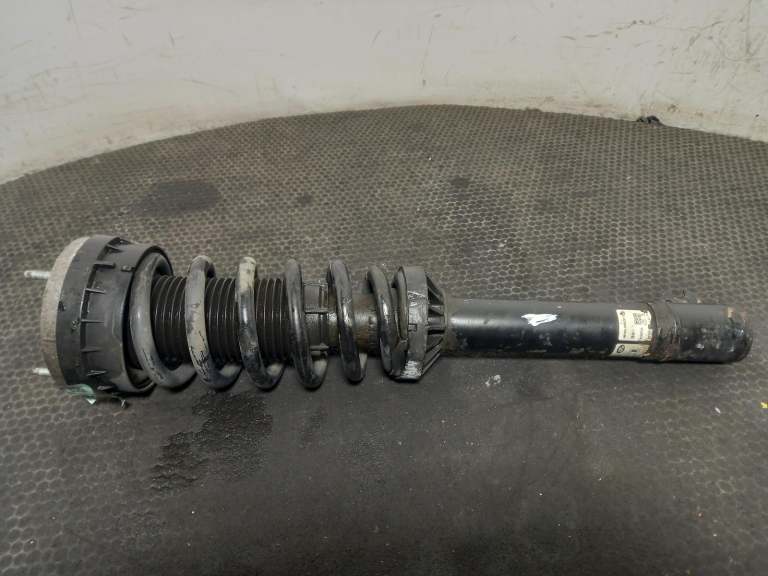 Jaguar F-Pace Shock Absorber O/S 2015-2024 2.0l Diesel Aj200d (204dtd) Front Rh