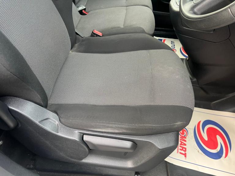 2019 Citroen Berlingo 1.6 BlueHDi 650Kg Enterprise 75ps PANEL VAN Diesel Manual