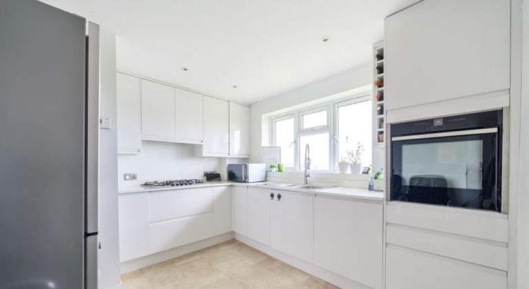 2 Bedroom Flat to rent