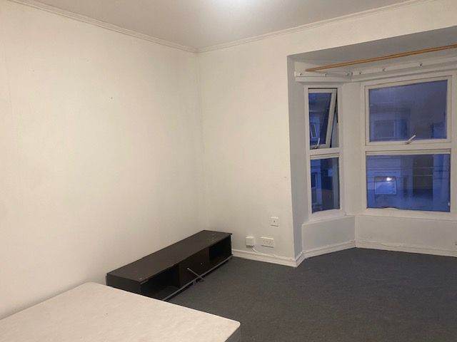 Two Bedroom Flat