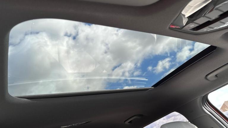 2025 Kia EV3 81.4 kWh GT-LINE S ESTATE Electric Automatic