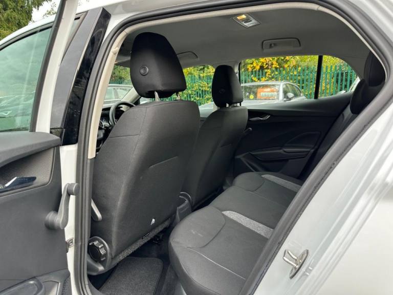 2022 Skoda Fabia 1.0 TSI 110 SE Comfort 5dr DSG HATCHBACK PETROL Automatic