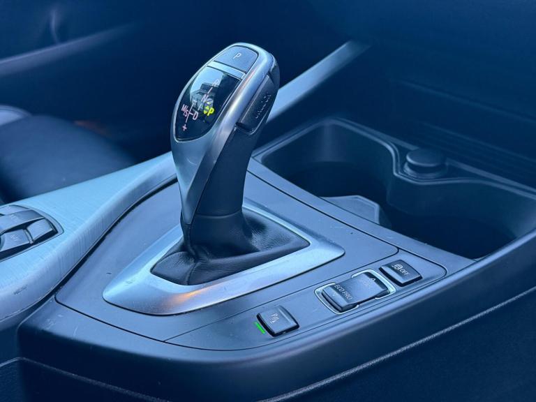 2015 BMW 2 Series M235i 2dr Step Auto COUPE PETROL Automatic