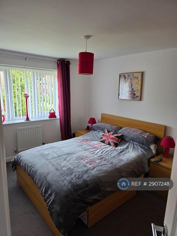 1 bedroom in Golden Nook Road, Northwich, CW8 (#2907248)