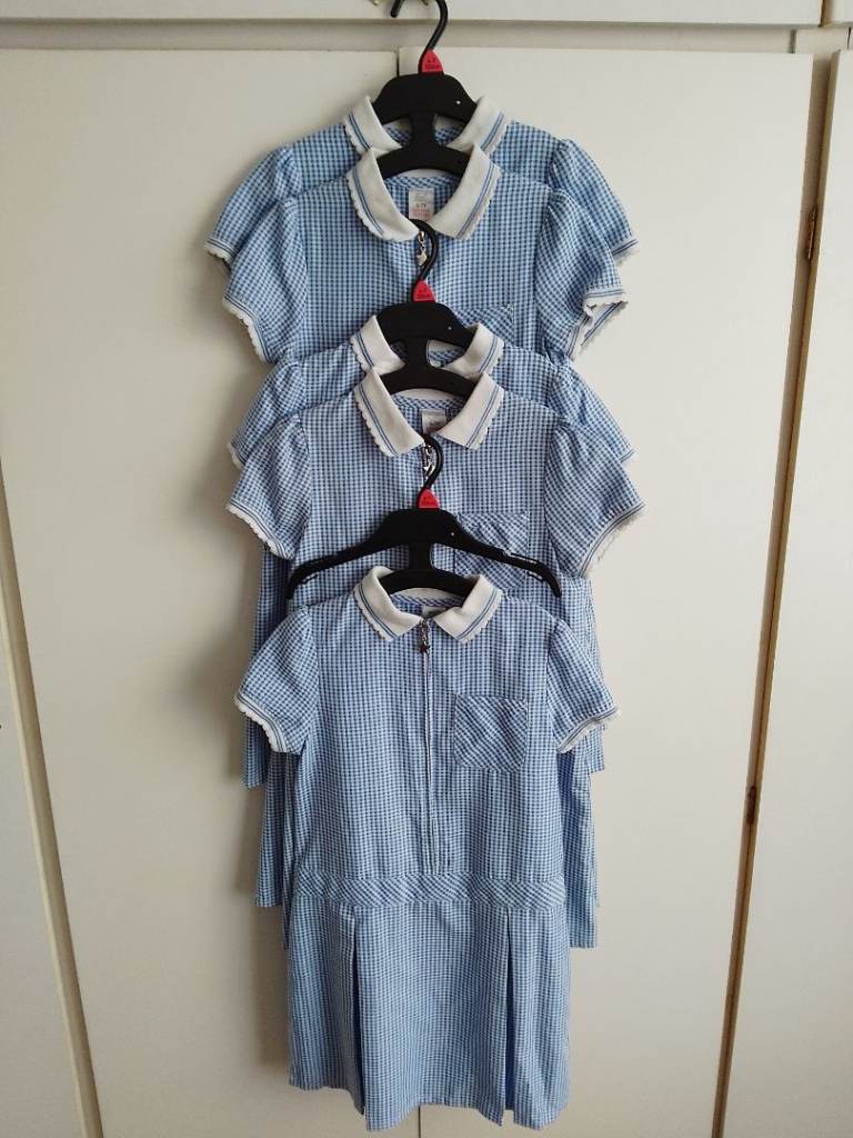 School dresses
