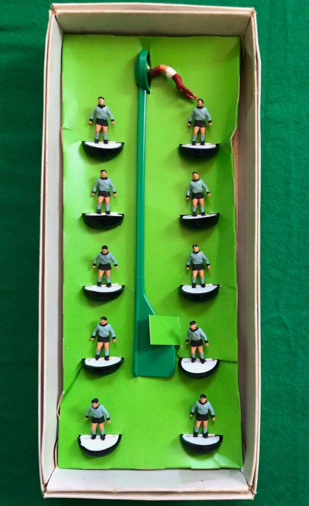 COVENTRY CITY #172 SUBBUTEO HEAVYWEIGHT (HW) VINTAGE 1970s, smoke-free home.